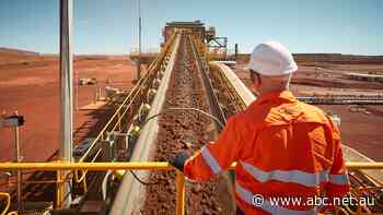 Is China about to walk away from Australia's biggest export?