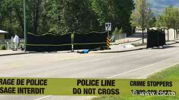 3 Kelowna, B.C., high school students die in single-vehicle crash