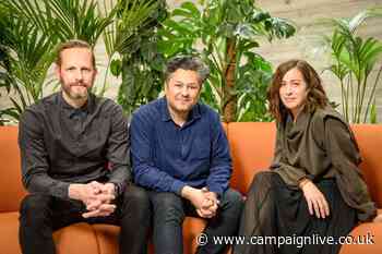 Yonder Media poaches OMD's Apple exec Louise Martell as CSO