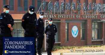 Biden calls for further probe into origins of coronavirus pandemic - South China Morning Post