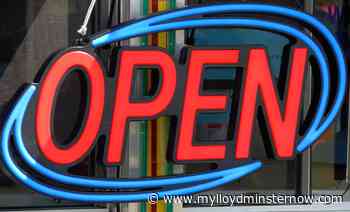 Alberta could be “open for summer” by early July - My Lloydminster Now
