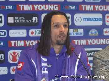 “Accettai la Fiorentina, che era in difficoltà, per non rimanere fermo sei mesi. Per un gol con la maglia viola Cassano…” - fiorentinanews.com