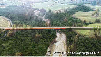 Tangenziale di Mondovì: progetto fermo e ripresentato - Unione Monregalese
