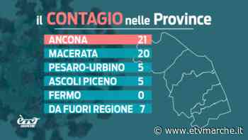 Coronavirus, meno tamponi nel week end: in provincia di Fermo zero contagi - Redazione ETV Marche