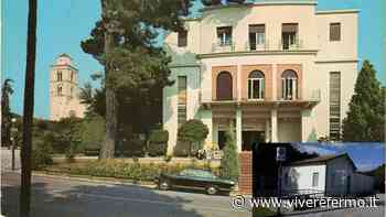 Fermo: Un grave errore sistemare gli studenti alla Casina delle Rose - Vivere Fermo