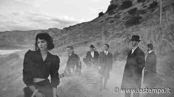 A Paratissima fermo immagine su Peter Lindbergh e Camera porta in Italia l’ironia di Lisette Model - La Stampa