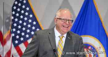 Minnesota to announce vaccine incentives Thursday