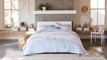 Gap is launching a home line through Walmart