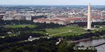 Biden’s Architecture of Power - The Wall Street Journal