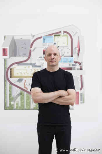 Michael Maltzan Wants More Conscientious Architecture - Cultured Magazine