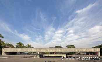 Architecture in the words of Paulo Mendes da Rocha - Wallpaper*