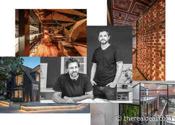 Argentine architecture firm opening first U.S. office in Miami - The Real Deal