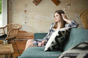 Tech architecture grad to intern for Chip and Joanna Gaines - Ruston Daily Leader