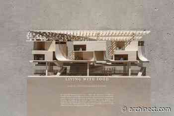 Five architecture students awarded the 2021 Kohn Pedersen Fox Traveling Fellowship - Archinect