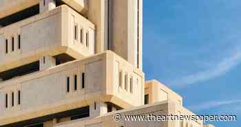 The fight to save Saudi Arabia's Modern architecture - Art Newspaper