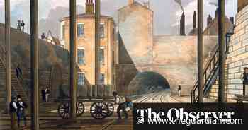 Architecture: From Prehistory to Climate Emergency review – how energy shaped the way we built the world - The Guardian