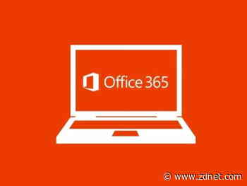 Emails landing in junk due to Microsoft Office 365 'change'