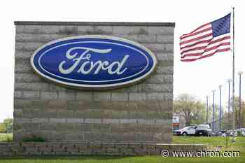 Ford: Electric vehicles to be 40% of global sales by 2030