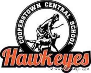 Hawkeye golfers top Mount Markham - AllOTSEGO
