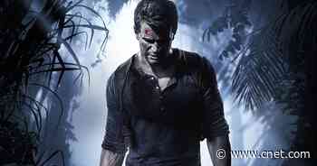 Uncharted 4 is coming to PC, Sony reveals     - CNET