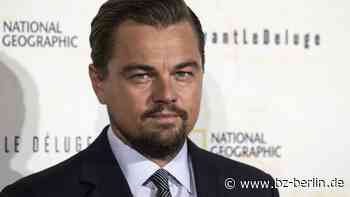 Leonardo DiCaprio (46) will tatsächlich heiraten - B.Z. Berlin