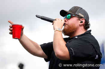 Faster Horses Festival 2021: Luke Combs, Jason Aldean, Thomas Rhett to Headline