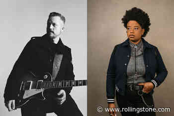 Jason Isbell, Amythyst Kiah Lead 2021 Americana Awards Nominations