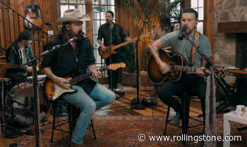 Brothers Osborne Play ‘Skeletons’ Songs for NPR’s ‘Tiny Desk’