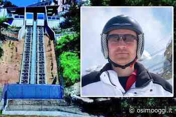 STRAGE MOTTARONE, FERMO GIUDIZIARIO PER L'INGEGNER PEROCCHIO! DISPENSATO DALLA MANUTENZIONE, A STRESA COME PER IL TIRAMISU - Osimo oggi - Osimo Oggi