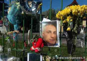 Sabato a San Fermo i funerali di Giuseppe Guzzi - varesenews.it