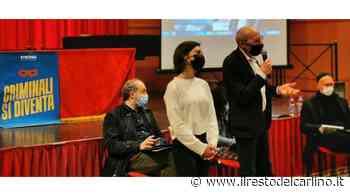 "Fermo è il set ideale per le riprese" Presto il ciak di 'Criminali si diventa' - il Resto del Carlino