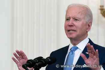 Biden orders investigation of Covid-19 origin | Dudley News - Dudley News
