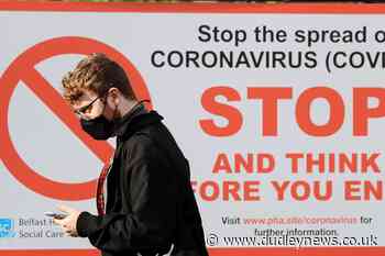 Northern Ireland's waste water being tested to track Covid-19 cases - Dudley News