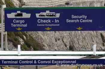 France to introduce tougher quarantine for arrivals from UK - Dudley News