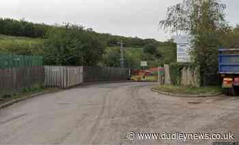 Human remains found at landfill near Dudley - Dudley News