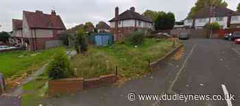 Plans for bungalows on flytipping-plagued Dudley land thrown out - Dudley News
