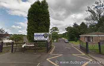 Parent concerns over 'incident' outside school in Dudley - Dudley News