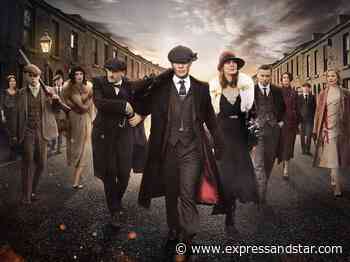 Peaky Blinders-themed bar and restaurant coming to Dudley - expressandstar.com