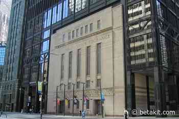 VerticalScope files to list on the Toronto Stock Exchange - BetaKit