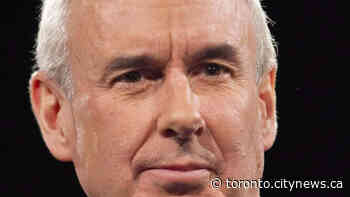Ron MacLean apologizes for comment on Hockey Night in Canada - CityNews Toronto