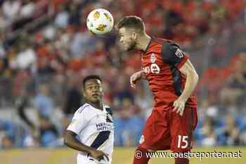 Toronto FC defender Eriq Zavaleta gets El Salvador national team call-up - Coast Reporter