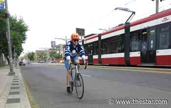 Toronto vs. Montreal — on the ice and in the bike lane - Toronto Star