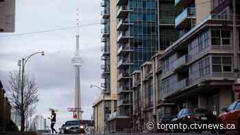 These Toronto neighborhoods see rent prices drop by almost 40 per cent - CTV Toronto