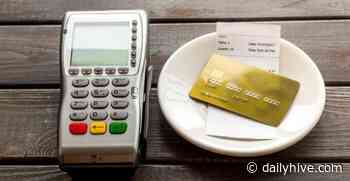 People in Toronto were much better tippers at the peak of the pandemic | Dished - Daily Hive