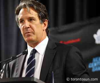 SIMMONS: This is the Leafs team Brendan Shanahan envisioned - Toronto Sun