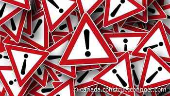 BREAKING: Toronto police report scaffolding collapse - constructconnect.com - Daily Commercial News