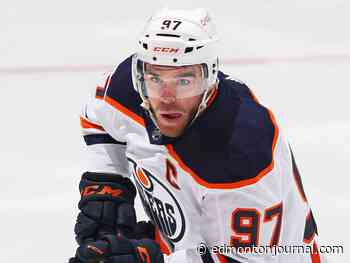 Toronto sports commentators predict doom for Connor McDavid in Edmonton. Huh!? - Edmonton Journal