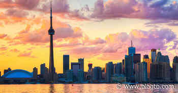 Scorching hot temperatures to continue in Toronto before dipping by nearly 20 C - blogTO