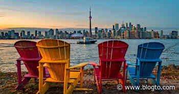 Toronto ranked the 14th best city in the world for work-life balance - blogTO