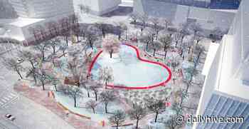 15 new parks that are coming to Toronto (RENDERINGS) | Urbanized - Daily Hive